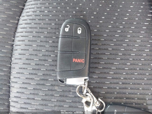 Dodge Journey Se