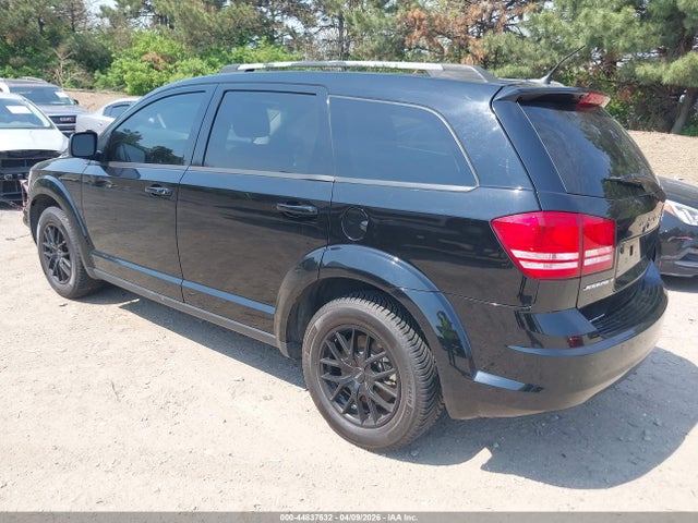 Dodge Journey Se
