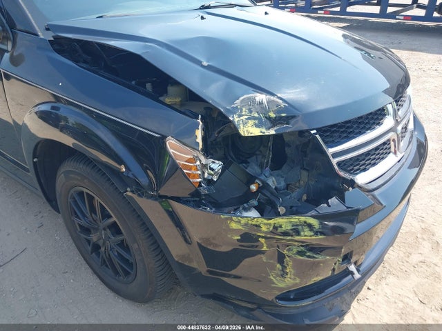 Dodge Journey Se
