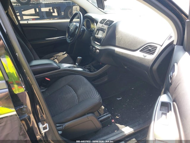 Dodge Journey Se