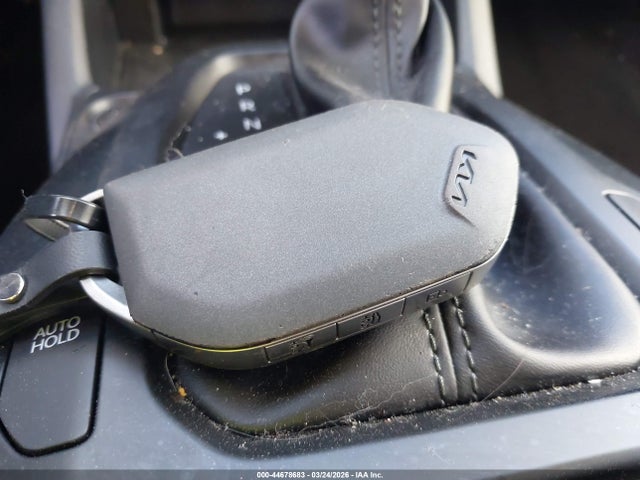 Kia K4 Lxs