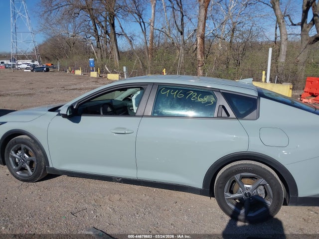 Kia K4 Lxs