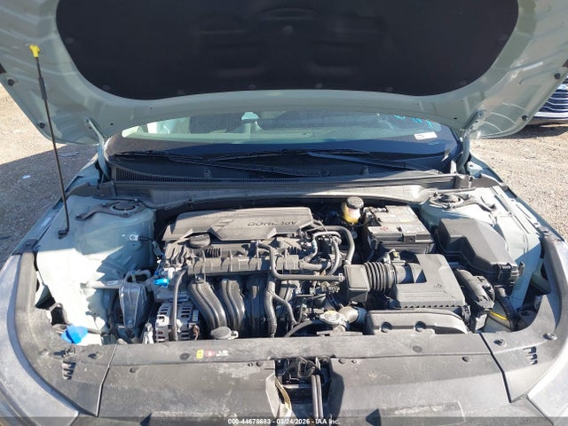 Kia K4 Lxs