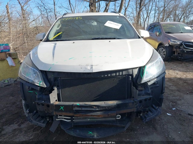 Chevrolet Traverse 1lt