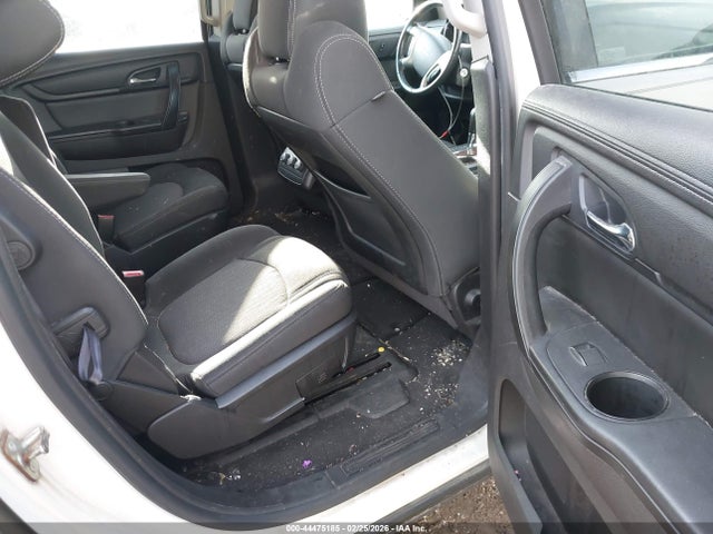 Chevrolet Traverse 1lt