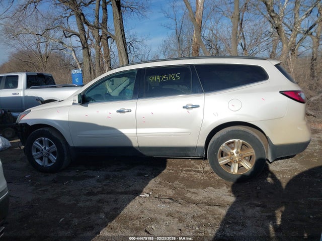 Chevrolet Traverse 1lt