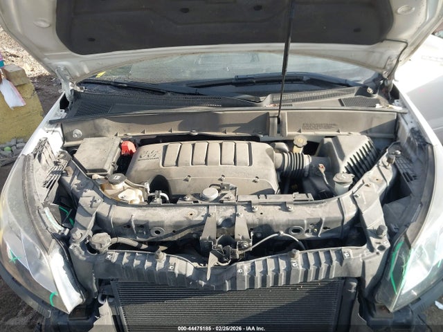 Chevrolet Traverse 1lt