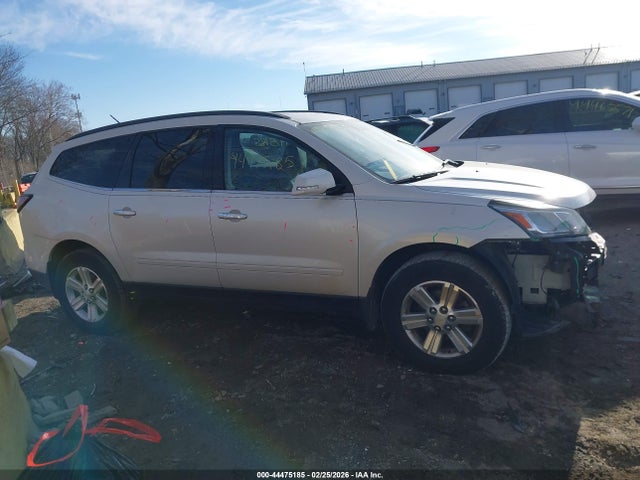 Chevrolet Traverse 1lt