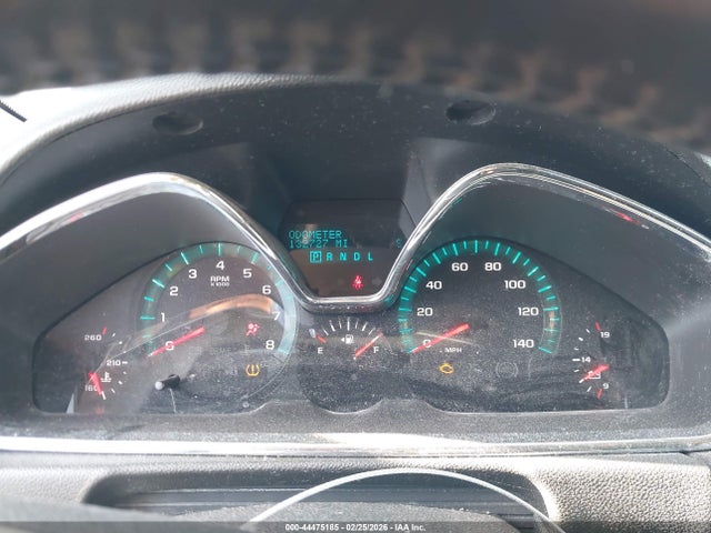 Chevrolet Traverse 1lt