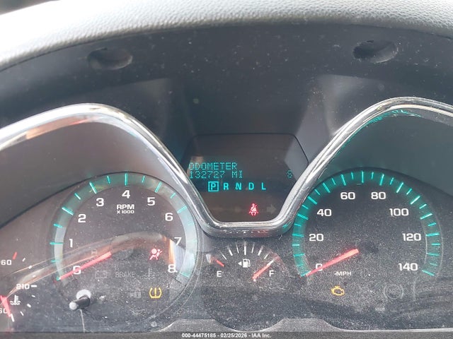 Chevrolet Traverse 1lt
