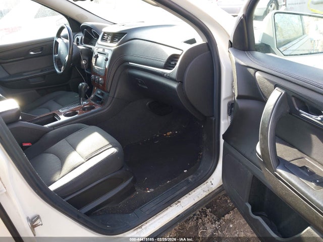 Chevrolet Traverse 1lt