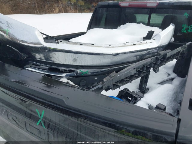 Chevrolet Silverado 1500 Ltz