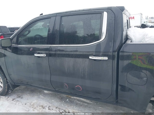 Chevrolet Silverado 1500 Ltz