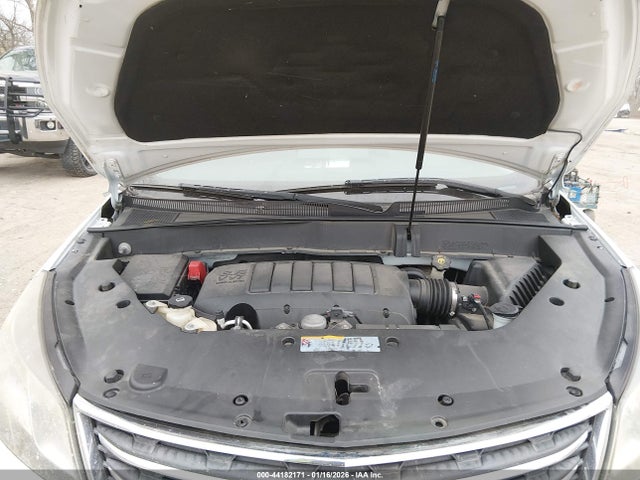 Chevrolet Traverse 1lt
