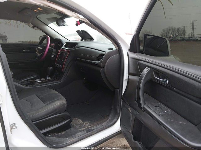 Chevrolet Traverse 1lt