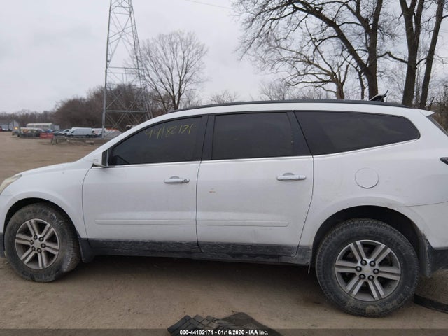 Chevrolet Traverse 1lt
