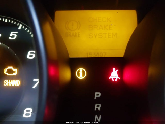 Acura MDX Technology Package