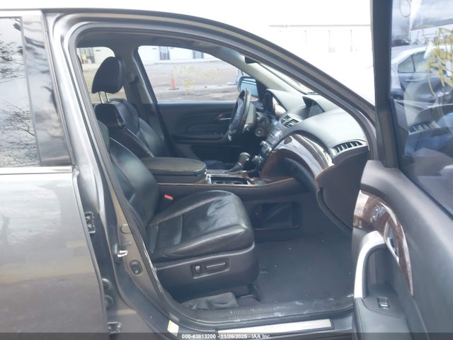 Acura MDX Technology Package