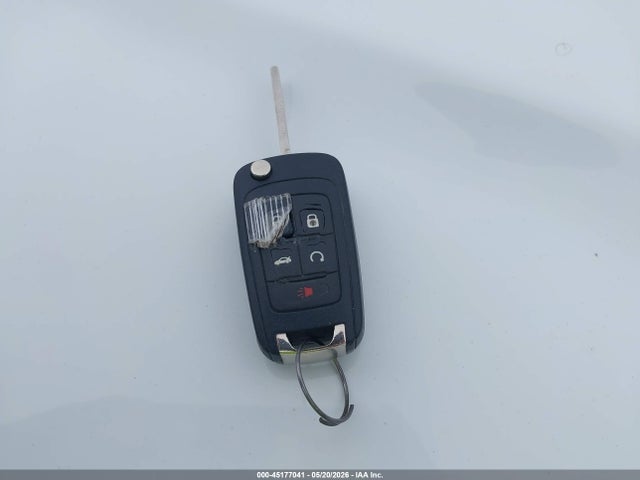 Chevrolet Malibu Eco