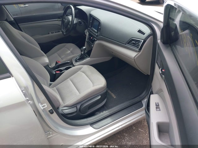 Hyundai ELANTRA Value Edition