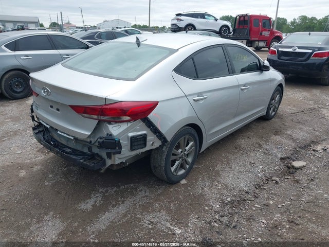 Hyundai ELANTRA Value Edition