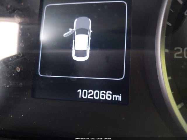 Hyundai ELANTRA Value Edition