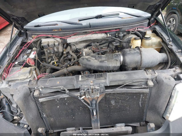Ford F-150 Xl