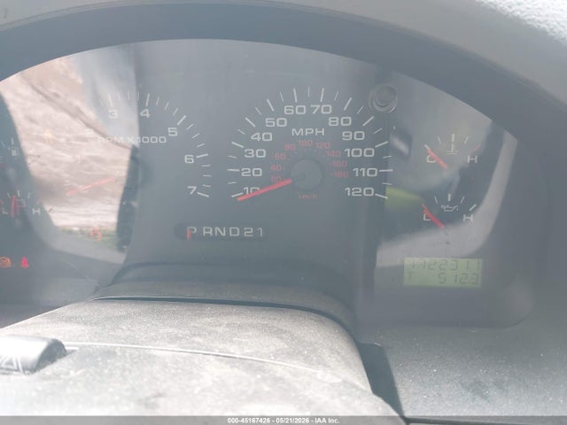 Ford F-150 Xl