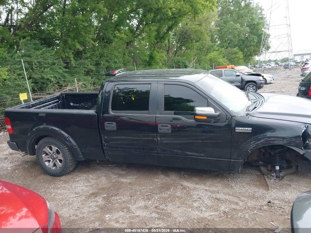 Ford F-150 Xl