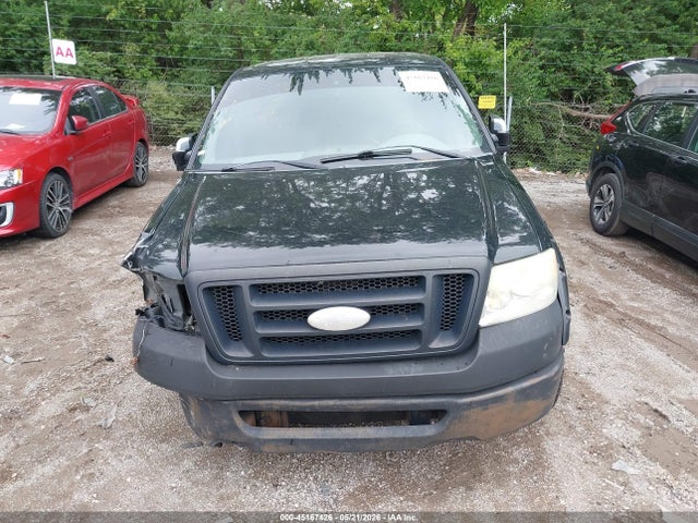 Ford F-150 Xl