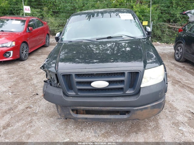 Ford F-150 Xl