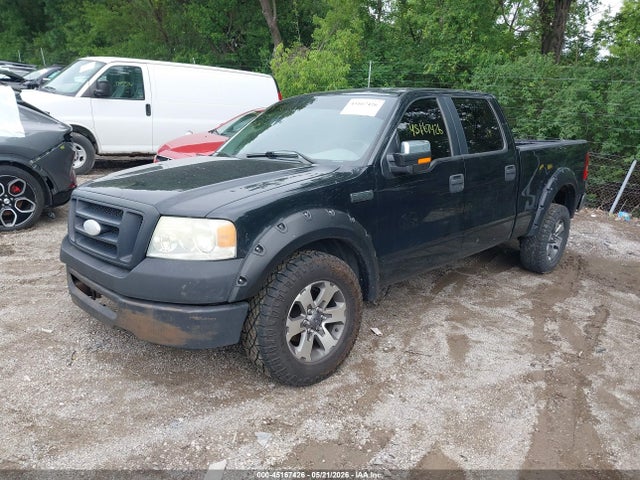 Ford F-150 Xl
