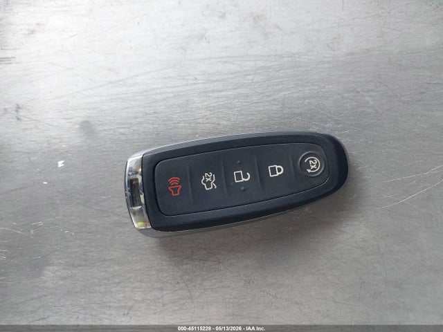 Ford Focus Titanium