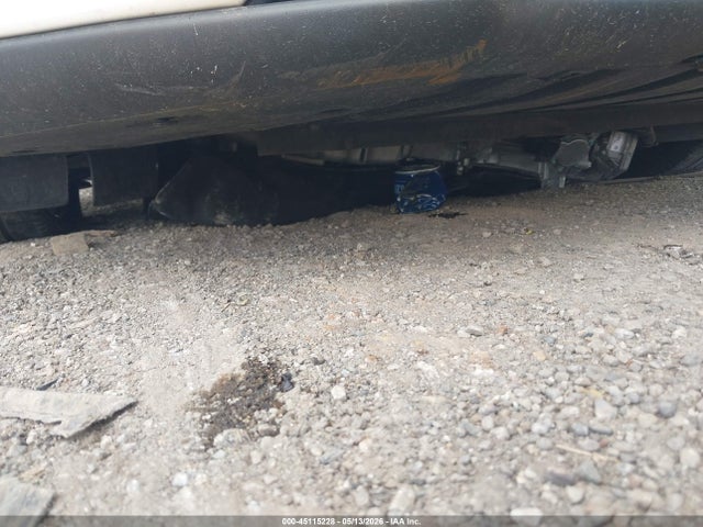Ford Focus Titanium