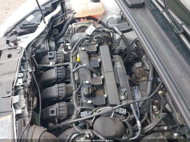 Ford Focus Titanium