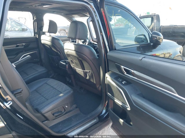 Kia Telluride Sx Prestige X-pro