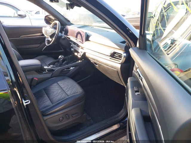 Kia Telluride Sx Prestige X-pro