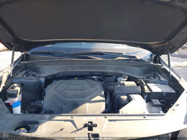 Kia Telluride Sx Prestige X-pro