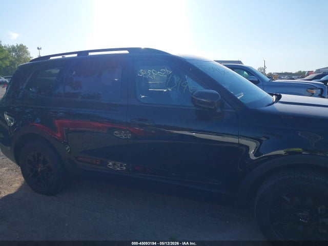 Kia Telluride Sx Prestige X-pro