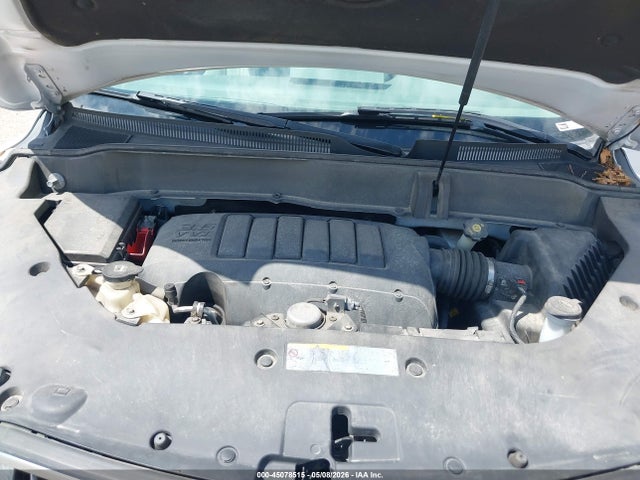 Buick Enclave Premium