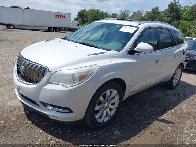 Buick Enclave Premium
