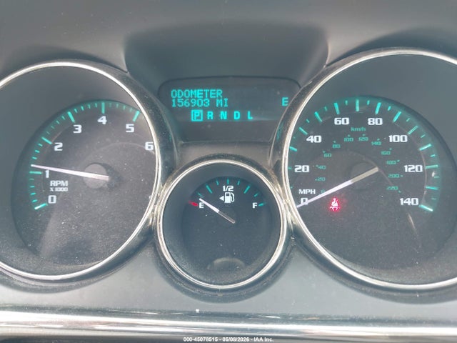 Buick Enclave Premium
