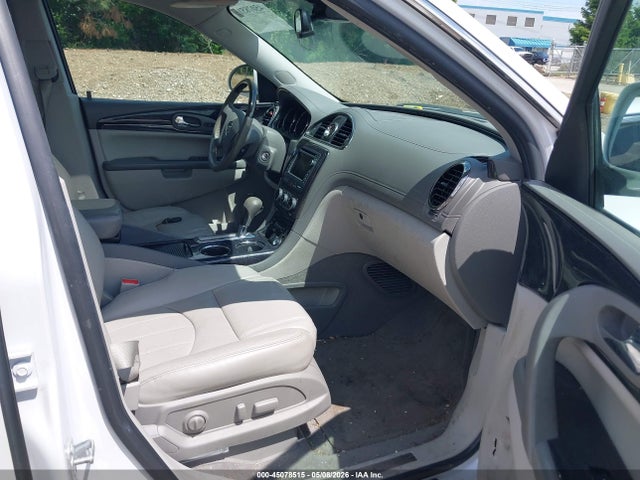 Buick Enclave Premium