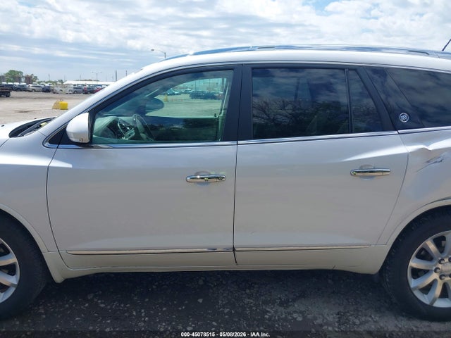 Buick Enclave Premium
