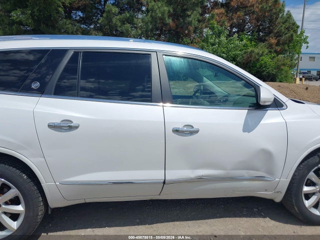 Buick Enclave Premium