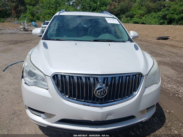 Buick Enclave Premium