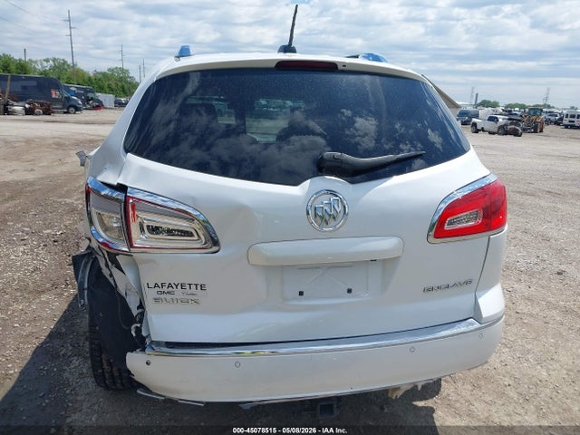 Buick Enclave Premium