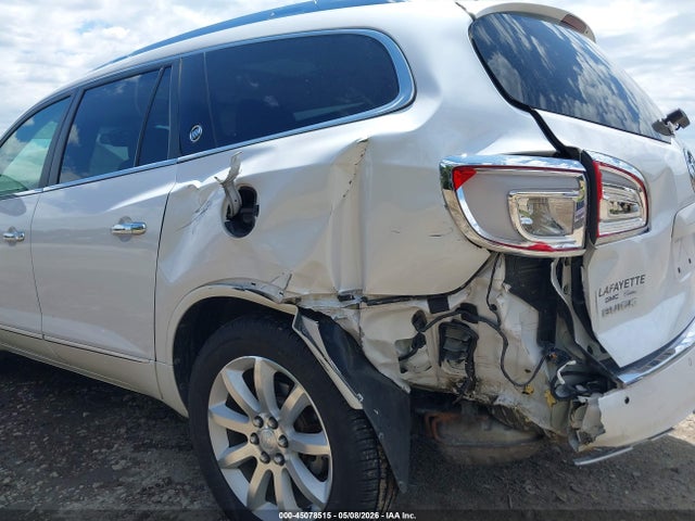 Buick Enclave Premium