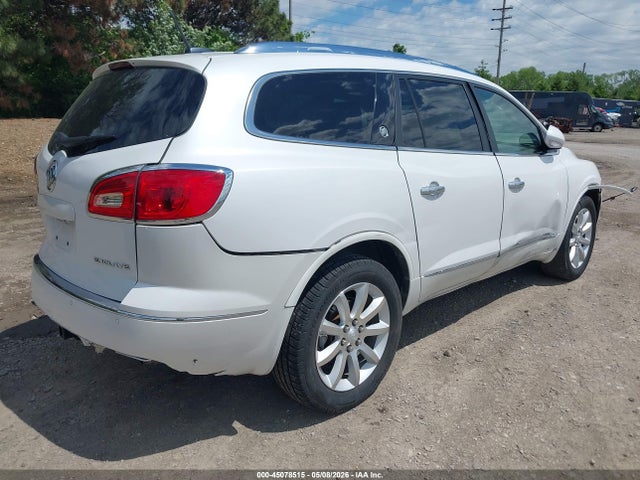 Buick Enclave Premium