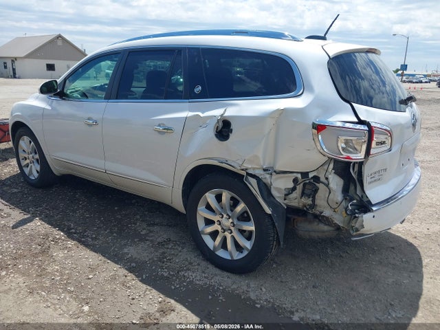 Buick Enclave Premium